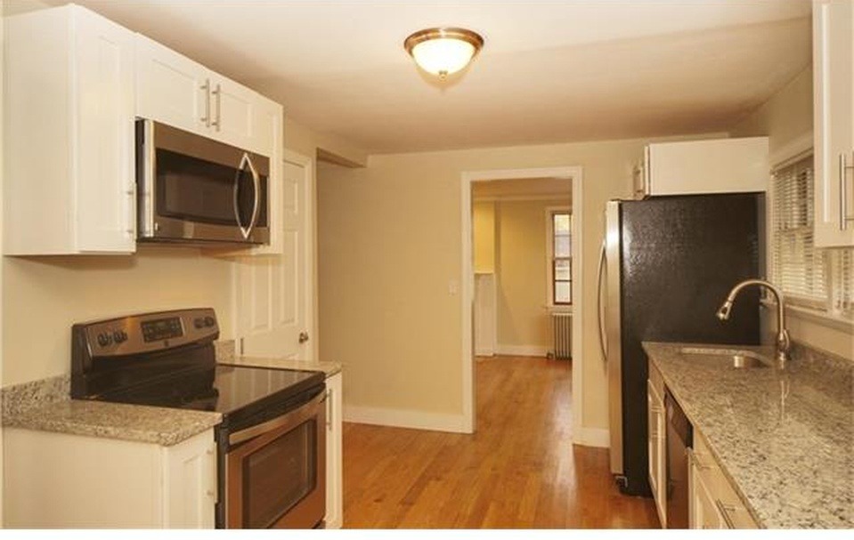 Spruce Street Project photo 15